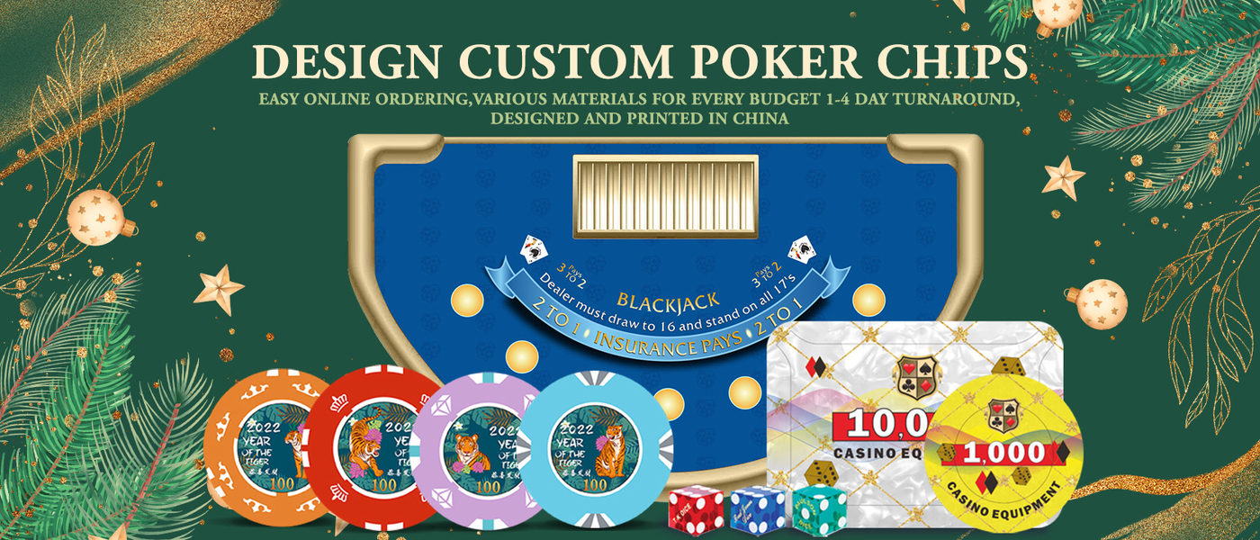 China am besten Kasino-Pokerchips en ventes
