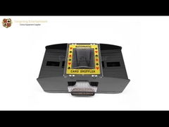 CS01 5 # Batterie-Poker-Kartenmischer zum Einmalgebrauch