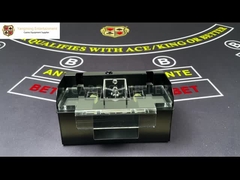 CS07 Automatischer Casino-Spielkartenmischer