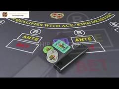 CE04 UV-Licht-Poker-Casino-Chip-Checker