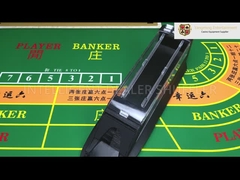 DS04 Card Dealer Shoe Elektronisches Lizenzgerät