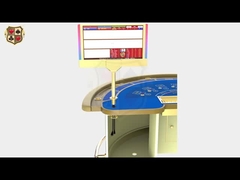 DY09 ULTRA-SLIM HD Doppelschaltbildschirm