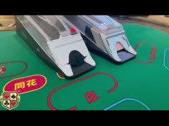 DS04 Elektronischer Händlerschuh