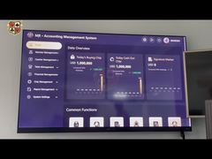 MRZJ   RFID CHIP CODE MANIPULATION AUTONOMES KONTENVERWALTUNGSSYSTEM