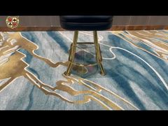 BlackJack Schwarzer Hochstuhl