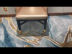 Baccarat VIP-Stuhl YM