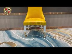 Baccarat Stuhl mit Griff