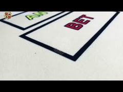 CS04Multifunktionale elektronische Kartenmischmaschine