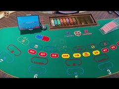 RFID SMART ENTERTAINMENT TABLE (Schnellfunkfunkfunk-Table) ist eine