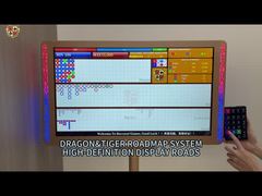 EC010 Dragon & Tiger Roadmap System