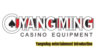 Yangming Company Profie