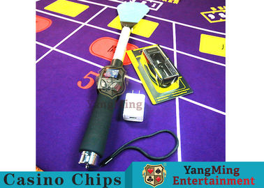 kaufen Kasino Chips Measuring Instrument With USB der Sicherheits-RFID/Bluetooth-Schnittstelle Online-Herstellung