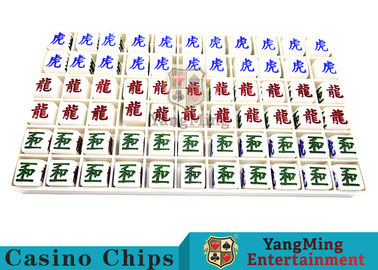 kaufen Acrylmanueller Ergebnis-Indikator kasino-Pokerspiel/Sic BO Online-Herstellung