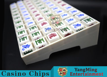 kaufen Vorzüglicher Kasino-Spiel-Zusatz-Ergebnis-Indikator der Carvings-66pcs für das Spielen Online-Herstellung