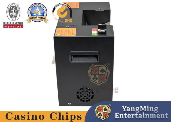 kaufen Casino-Spielzubehör Shredder Doppelmund Spielkarte Hochgeschwindigkeit vollautomatisch Online-Herstellung