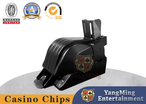 kaufen Casino Professional 8 Pair Shuffler Baccarat Black Jack Internationales Pokerspieldesign Online-Herstellung