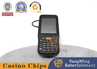 RFID Poker Chip Portable Detector Baccarat Casino Table Top Data Reader And Writer