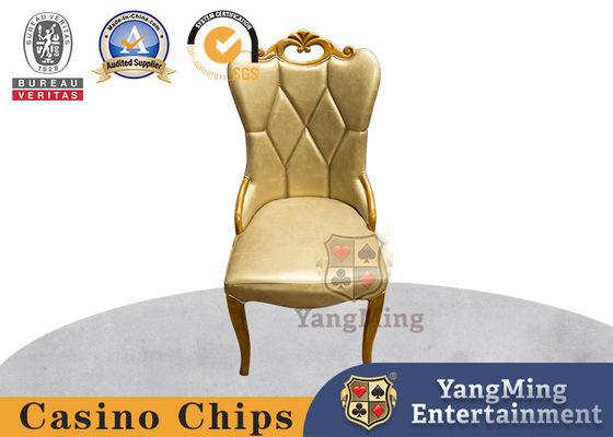 kaufen Premium International Casino Custom Poker Tischspiel Design Eiche Esstühle Club Online-Herstellung