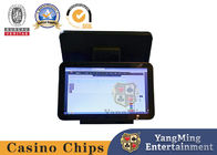Double-Sided Display Computer All-In-One Casino Baccarat Poker Game Management System