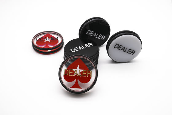 kaufen Casino Texas Hold'em Haus Code Full Stake Zubehör Poker-Tischspiele ALL IN Online-Herstellung