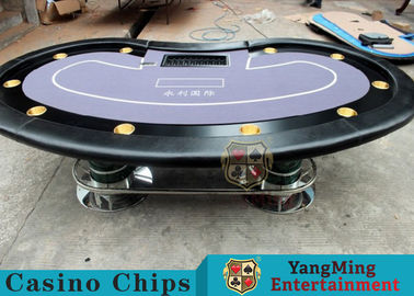 kaufen Personen-Schürhaken-Tabelle Texas Holdem Casinos 10 für Glücksspiele Online-Herstellung