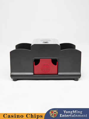kaufen Neu eingeführte 2 Deck automatische Poker Shuffler Casino Poker Spiel Tisch Shuffler Online-Herstellung