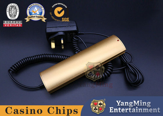 kaufen UVfalschgeld/Pokerchip-Detektor-Lampe für Schürhaken-Club SGS-Bescheinigung Online-Herstellung