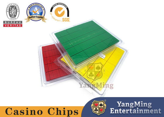 kaufen Blackjack-Tabellen-Kasino-Spiel-Zusatz-Bakkarat-kundenspezifische Sicherheits-Code-Kasten-Ausschuss-Halter-Verschluss-Dichtung Online-Herstellung