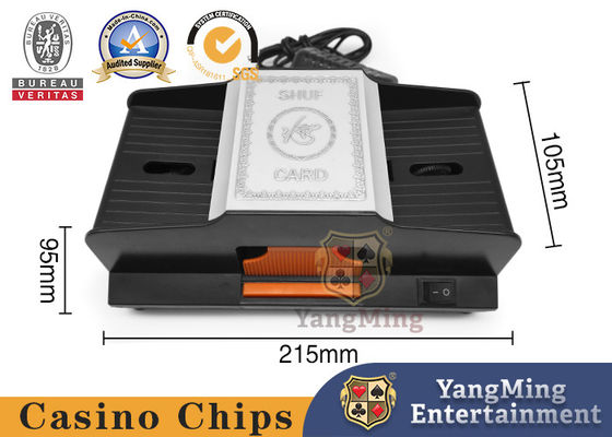 kaufen Hochwertiges Original 2 Paar Pokerkarten Batterie Stromversorgung Universal-Schaffler Online-Herstellung