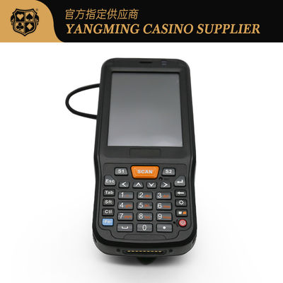 kaufen RFID-Smart-Chip-Spielkartenleser Portable Baccarat Casino Desktop-Chip-Datenleser Online-Herstellung