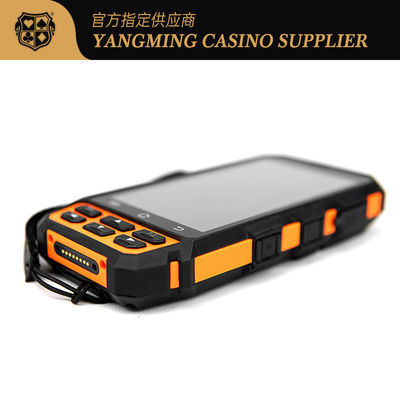 kaufen Neuer Chip-Upgrade Handheld Portable Terminal PDA Sammler Casino Poker Spiel Desktop Chip Detektor Online-Herstellung