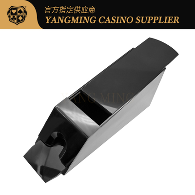 kaufen Zusammengestellte 8 Deck Poker Karten Händler Plastik Casino Tisch Baccarat Händler Schuh Online-Herstellung