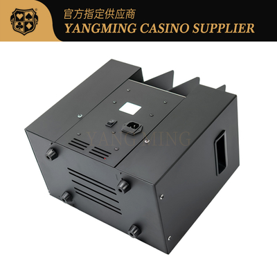 kaufen International Casino Produkt 2 Port Paper Poker Card Crusher Spielkartenschredder Online-Herstellung