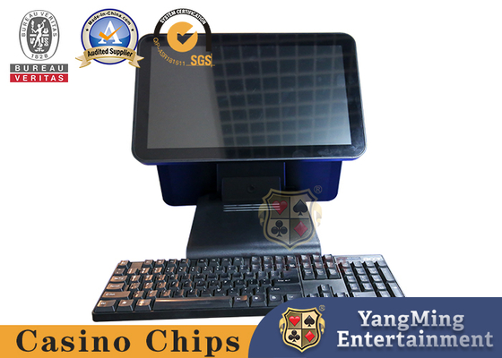 kaufen Finanzielle RFID-Chips China Hersteller Finanz- und Rechnungswesen System Zahlung Windows Betriebssystem Online-Herstellung