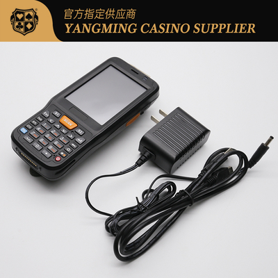 kaufen RFID-Poker-Chip Portable Detector Baccarat Casino Tisch-Top Datenleser und Schreiber Online-Herstellung