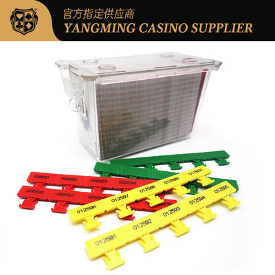 kaufen Einwegpasswort Schloss Farbe Nummer Sicherheitsschloss Kunststoff-Siegel Luftfahrt Spezialschloss Online-Herstellung