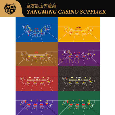 kaufen Custom Casino-Style Niuniu Poker Game With Waterproof Design For Casino Game Online-Herstellung