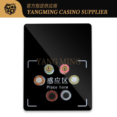 kaufen RFID Casino Chip Management & Intelligent Tracking Security System For Casino Game Online-Herstellung