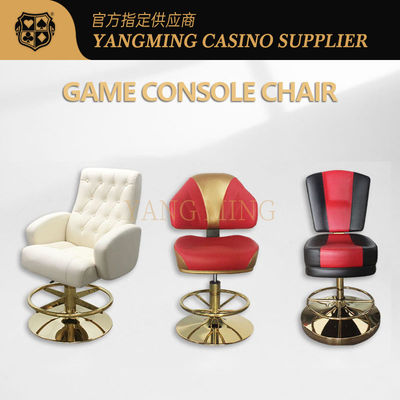 kaufen Fully Customizable Casino Chairs – Professional Casino-Grade Game Chairs Online-Herstellung