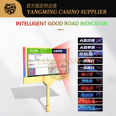 kaufen Baccarat V5 Baccarat Software System for Casino Poker Table Can Be Customized Online-Herstellung