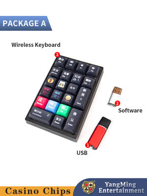 kaufen Casino-Tisch-Unterhaltungs-System-Fabrik-Support-Update ist online Online-Herstellung