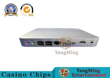 kaufen Lcd-Tabellen-Max Min Display Monitor Casino Baccarat-Grenzzeichen mit Bakkarat-System Online-Herstellung