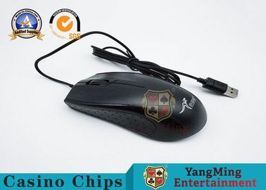 kaufen Mini-USB verdrahtete optische Rad-Maus für PC Desktop/Computerzubehör Online-Herstellung