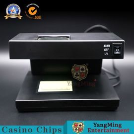 kaufen Kontrolleur des UV-Licht-550g mit Ein/Aus-Schalter EU verstopfen spielenden Chips Dedicated-UV-Licht-Detektor Online-Herstellung