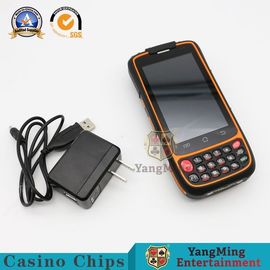 kaufen Handtouch Screen Barcode-Scanner Mhz13.56 4G WiFi Bluetooth Android mit Leser Collector SIM Card NFC RFID Online-Herstellung