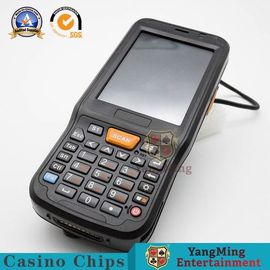 kaufen Casino RFID Chip Handheld Terminal Baccarat Tisch Poker Chip Chip Chip Münzdetektor Online-Herstellung