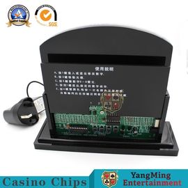 kaufen Glücksspiel-Bet Acrylic Led Bet Sign-Grenzbakkarat Dragon Tiger Blackjack Poker Table Games begrenzte Zeichen Online-Herstellung