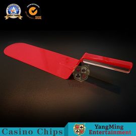 kaufen Schaufeln Propen-Plastikkasino-Spiel-Zusatz-Spielkarten 52mm SGS-Bescheinigung Online-Herstellung