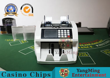 kaufen Bank-grundlegender Geld-Währungs-Zähler intelligenter Mario Slot Machine USA Rmb Online-Herstellung