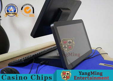 kaufen Drehende Spiel-Maschinen-Finanzierung des Kasino-0°~270° und erklärendes System Zahlungs-Windows Operaing Online-Herstellung